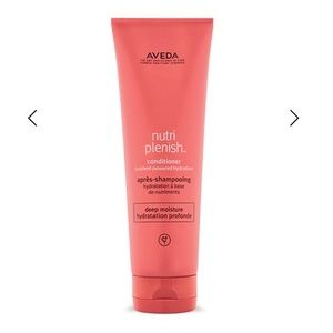 AVEDA- NEW Nutriplenish Conditioner